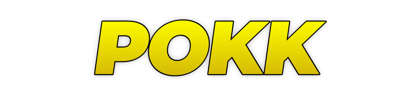 pokk
